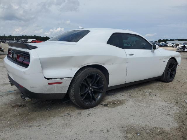 Photo 3 from auction – 2017 DODGE CHALLENGER with VIN 2C3CDZBT9HH554808
