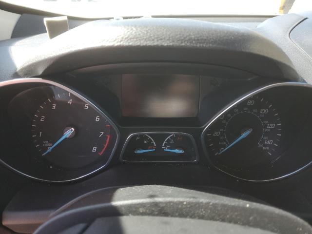 Photo 9 from auction – 2013 FORD ESCAPE SEL with VIN 1FMCU9H97DUC47163