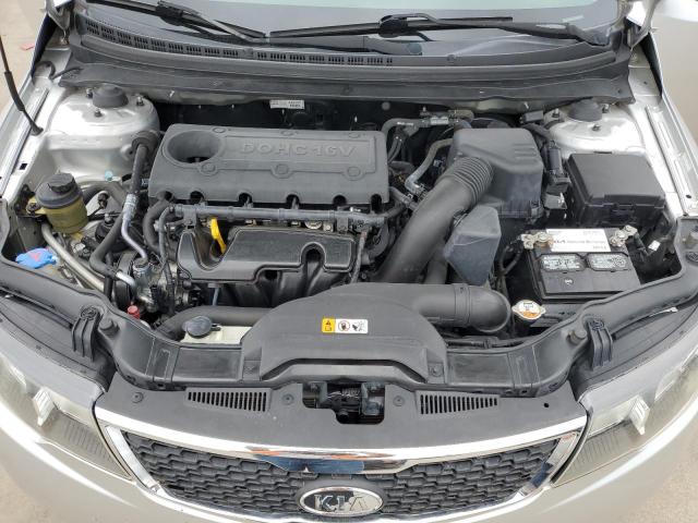 Photo 11 from auction – 2013 KIA FORTE EX with VIN KNAFU4A22D5732948