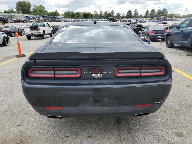 Photo 6 from auction – 2016 DODGE CHALLENGER with VIN 2C3CDZAG2GH289782