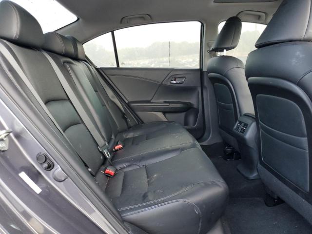 Photo 10 from auction – 2014 HONDA ACCORD EXL with VIN 1HGCR2F8XEA218879