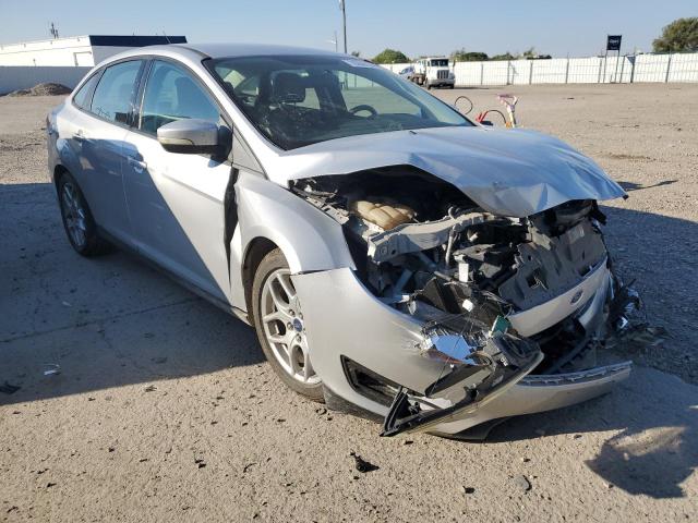 Photo 4 from auction – 2015 FORD FOCUS SE with VIN 1FADP3F23FL361601