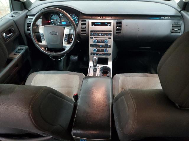 Photo 8 from auction – 2012 FORD FLEX SE with VIN 2FMGK5BC6CBD19169