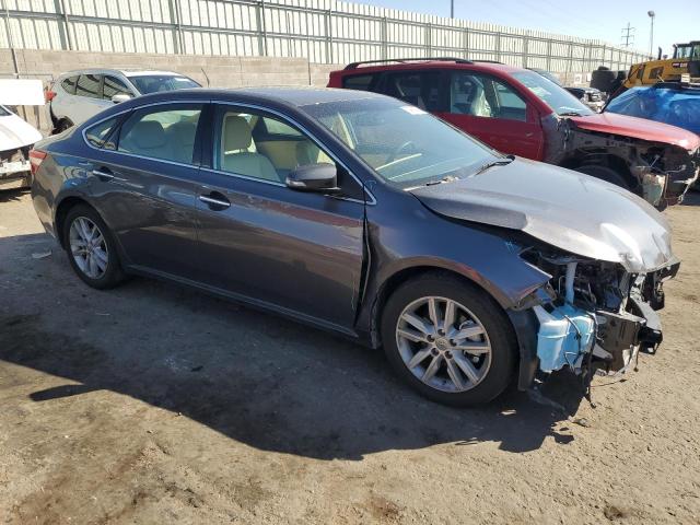 Photo 4 from auction – 2014 TOYOTA AVALON BAS with VIN 4T1BK1EB9EU101567