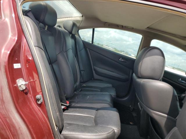 Photo 10 from auction – 2011 NISSAN MAXIMA S with VIN 1N4AA5AP1BC822758