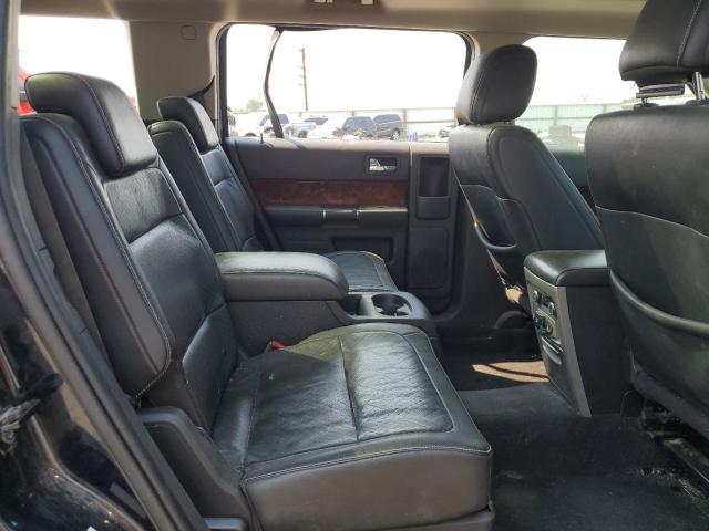 Photo 11 from auction – 2010 FORD FLEX LIMIT with VIN 2FMHK6DCXABA29361