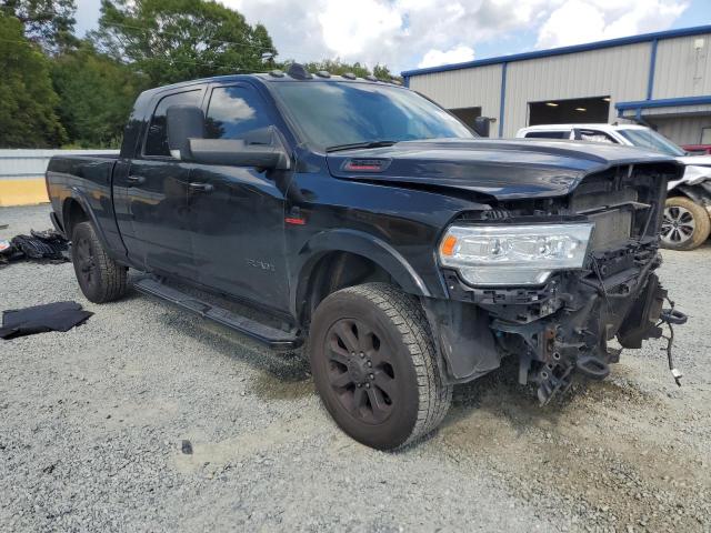 Photo 4 from auction – 2022 RAM 2500 LARAM with VIN 3C6UR5NL7NG219488