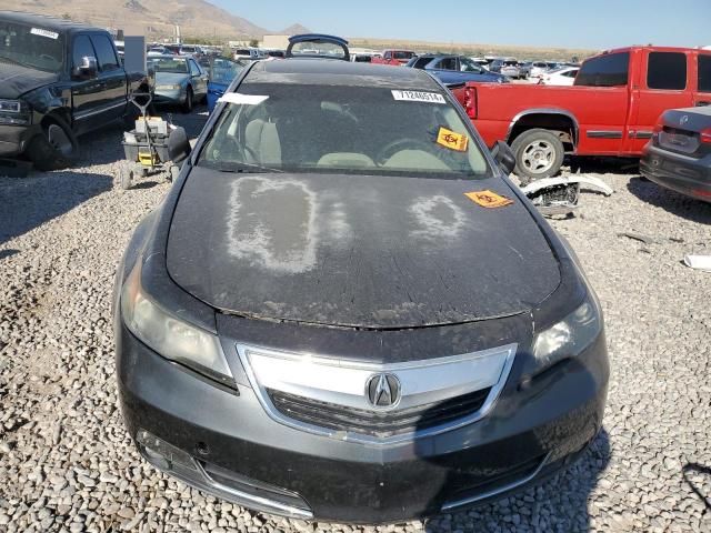 Photo 5 from auction – 2012 ACURA TL with VIN 19UUA8F5XCA037797