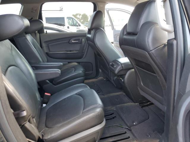 Photo 11 from auction – 2011 CHEVROLET TRAVERSE L with VIN 1GNKRJED4BJ204353