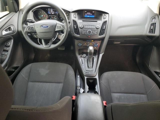 Photo 8 from auction – 2016 FORD FOCUS SE with VIN 1FADP3K24GL350369
