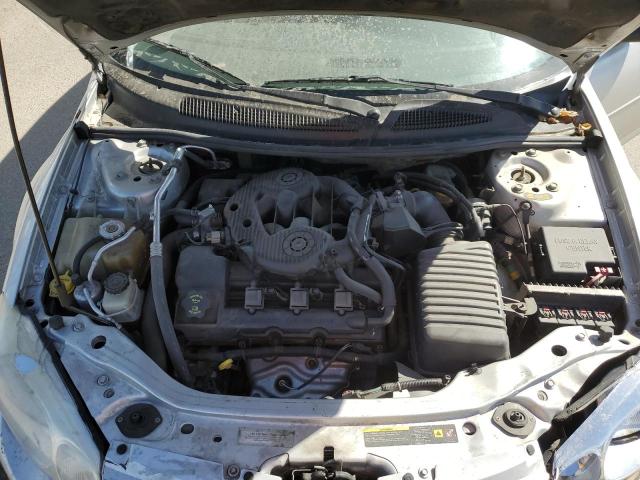Photo 11 from auction – 2004 CHRYSLER SEBRING LX with VIN 1C3EL56R04N354937