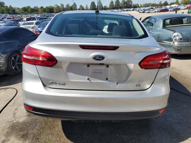 Photo 6 from auction – 2018 FORD FOCUS SE with VIN 1FADP3F2XJL312128