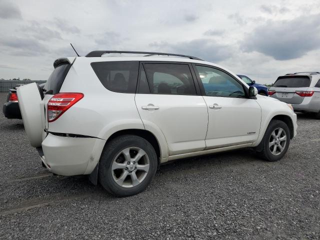 Photo 3 from auction – 2012 TOYOTA RAV4 LIMIT with VIN 2T3DK4DV9CW072985