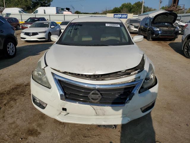 Photo 5 from auction – 2015 NISSAN ALTIMA 2.5 with VIN 1N4AL3AP7FC110856