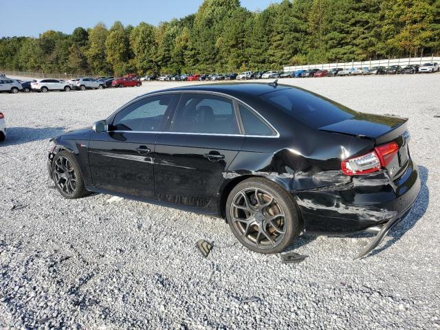 Photo 2 from auction – 2014 AUDI S4 PREMIUM with VIN WAUBGAFL8EA026498