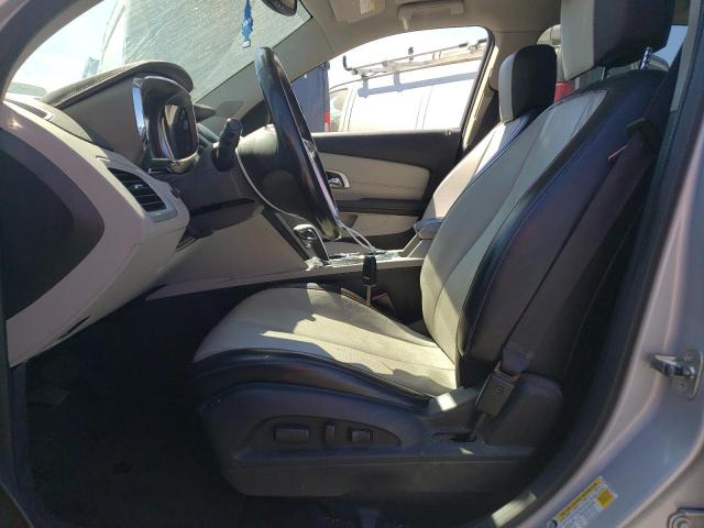 Photo 7 from auction – 2010 GMC TERRAIN SL with VIN 2CTFLHEY0A6230617