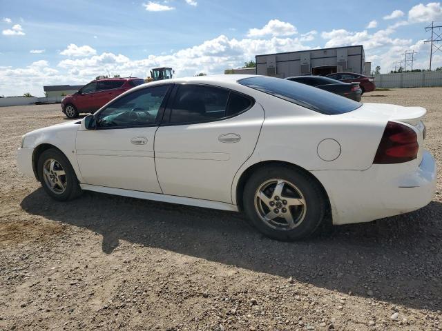 Photo 2 from auction – 2007 PONTIAC GRAND PRIX with VIN 2G2WP552271159232