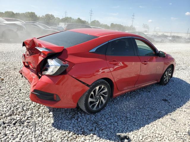 Photo 3 from auction – 2016 HONDA CIVIC EX with VIN 2HGFC2F86GH504134