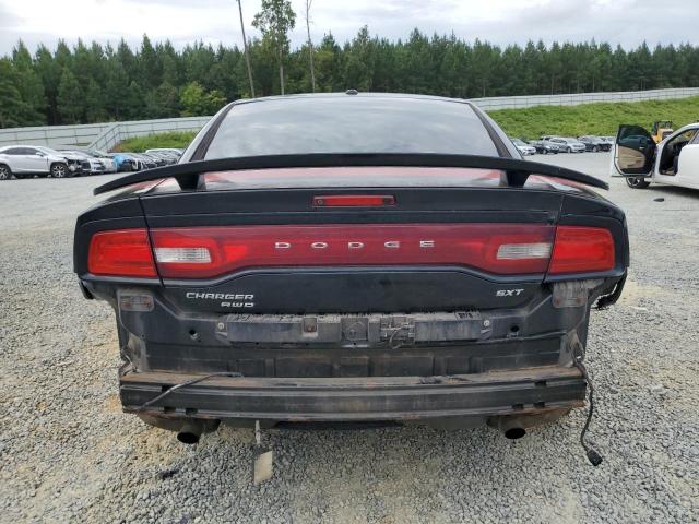 Photo 6 from auction – 2014 DODGE CHARGER SX with VIN 2C3CDXJG3EH121506