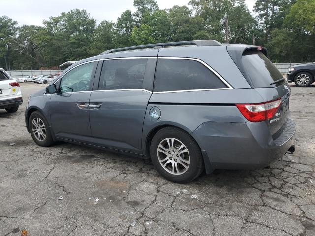 Photo 2 from auction – 2011 HONDA ODYSSEY EX with VIN 5FNRL5H68BB103739