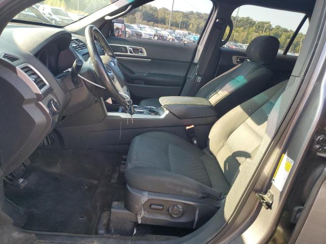Photo 7 from auction – 2013 FORD EXPLORER X with VIN 1FM5K7D88DGB88591