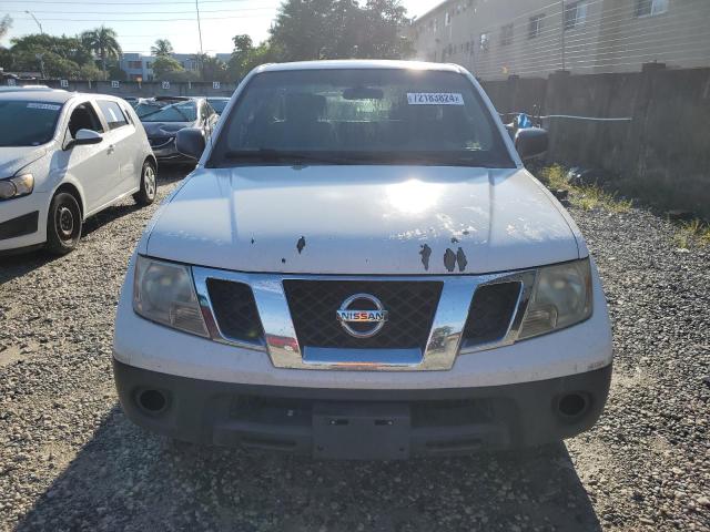 Photo 5 from auction – 2015 NISSAN FRONTIER S with VIN 1N6BD0CT3FN730030