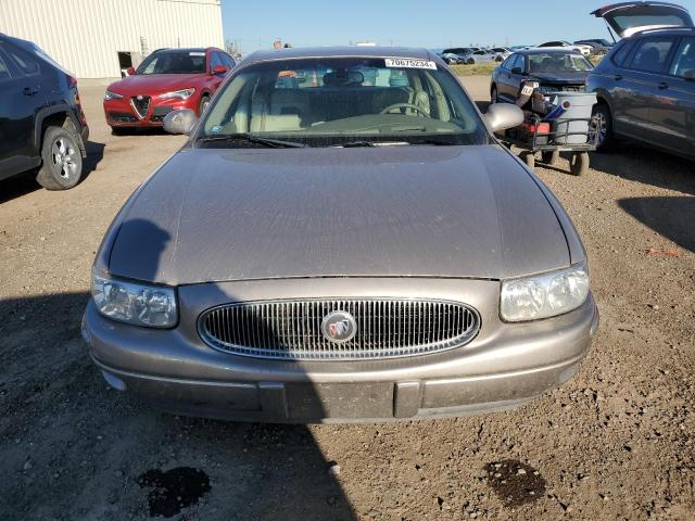 Photo 5 from auction – 2004 BUICK LESABRE LI with VIN 1G4HR54K34U108348