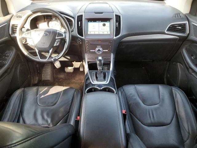 Photo 8 from auction – 2017 FORD EDGE TITAN with VIN 2FMPK3K97HBB21135