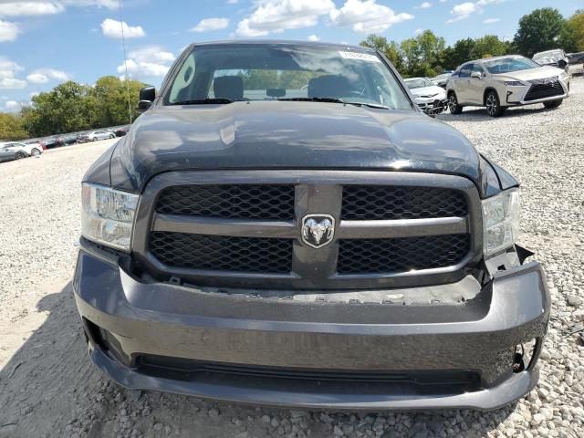 Photo 5 from auction – 2018 RAM 1500 ST with VIN 1C6RR7KT0JS265348
