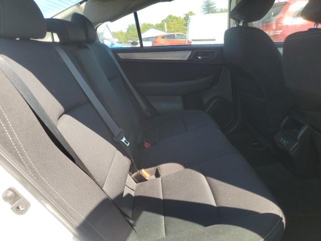 Photo 10 from auction – 2019 SUBARU LEGACY 2.5 with VIN 4S3BNAF63K3025505