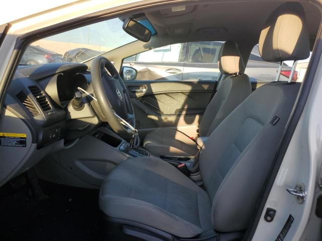 Photo 7 from auction – 2015 KIA FORTE LX with VIN KNAFK4A60F5289503