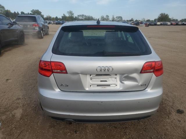 Photo 6 from auction – 2011 AUDI A3 PREMIUM with VIN WAUKJAFM4BA078586