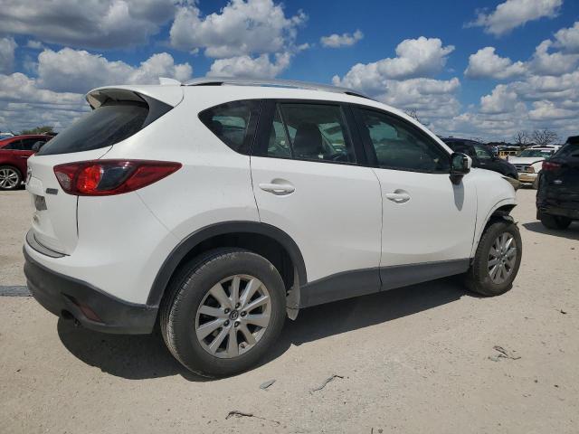 Photo 3 from auction – 2014 MAZDA CX-5 SPORT with VIN JM3KE2BE0E0417695