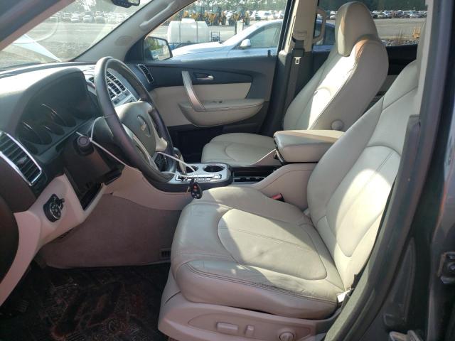 Zdjęcie 7 z aukcji – 2012 GMC ACADIA SLT z VIN 1GKKVRED6CJ411528