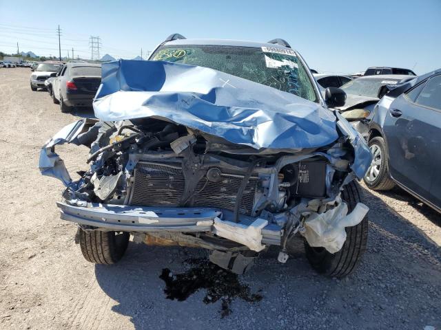 Photo 5 from auction – 2011 SUBARU FORESTER 2 with VIN JF2SHABC9BH721650