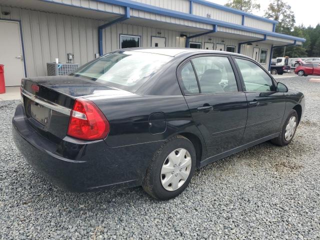 Photo 3 from auction – 2004 CHEVROLET MALIBU with VIN 1G1ZS52F64F219931