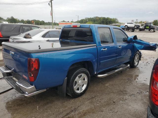 Photo 3 from auction – 2012 GMC CANYON SLE with VIN 1GTD5MF9XC8115453