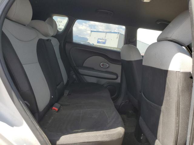 Photo 10 from auction – 2014 KIA SOUL with VIN KNDJN2A27E7725787