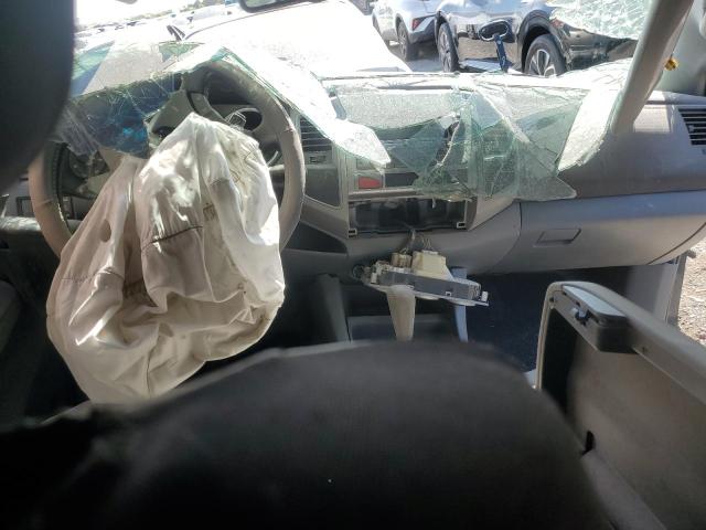 Photo 8 from auction – 2010 TOYOTA TACOMA DOU with VIN 3TMJU4GN2AM097315