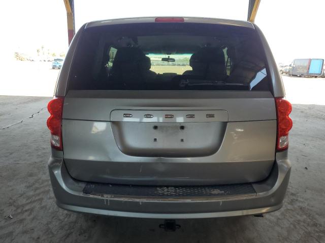 Photo 6 from auction – 2013 DODGE GRAND CARA with VIN 2C4RDGBG4DR653599