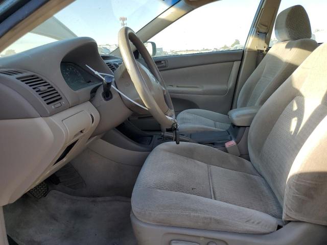 Photo 7 from auction – 2004 TOYOTA CAMRY LE with VIN 4T1BE32K24U349035