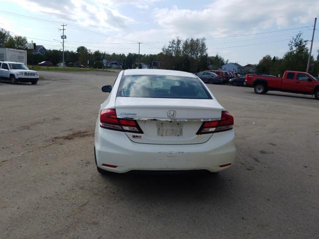 Photo 6 from auction – 2015 HONDA CIVIC LX with VIN 2HGFB2F52FH002518