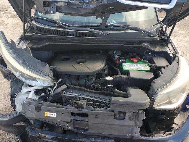 Снимка 11 от търг – 2014 KIA SOUL + с VIN KNDJP3A56E7062285