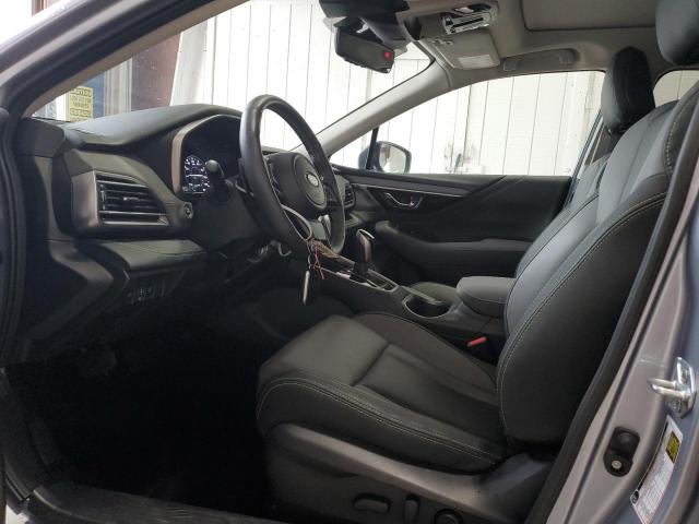 Photo 7 from auction – 2024 SUBARU OUTBACK ON with VIN 4S4BTALC4R3268746