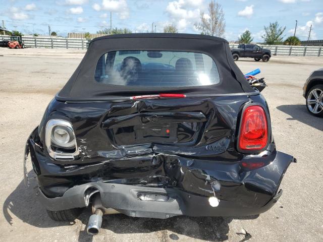 Photo 6 from auction – 2019 MINI COOPER with VIN WMWWG5C56K3H09172
