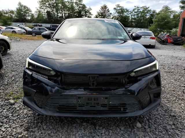 Photo 5 from auction – 2022 HONDA CIVIC SI with VIN 2HGFE1E52NH477328
