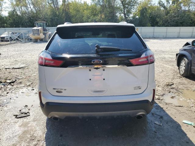 Photo 6 from auction – 2020 FORD EDGE SEL with VIN 2FMPK4J92LBB05490