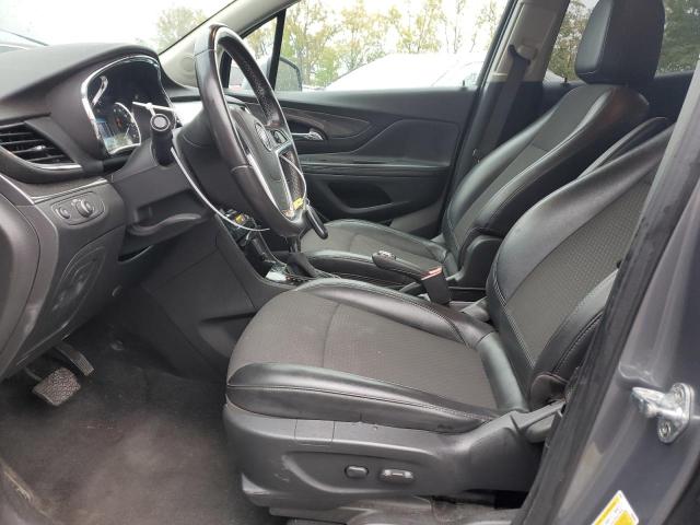 Photo 7 from auction – 2019 BUICK ENCORE PRE with VIN KL4CJESB5KB764336