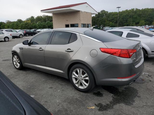 Photo 2 from auction – 2012 KIA OPTIMA LX with VIN 5XXGM4A72CG083164