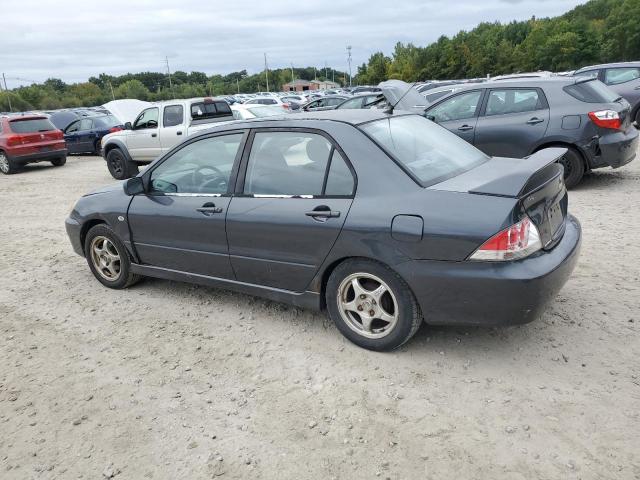 Photo 2 from auction – 2004 MITSUBISHI LANCER OZ with VIN JA3AJ86E04U029594